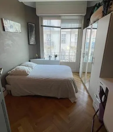 Le Grand Nicois Apartament