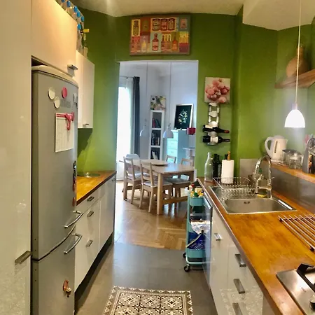 Le Grand Nicois Apartmán Nice