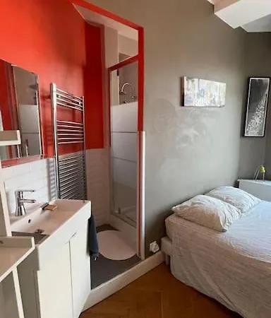 Apartman Le Grand Nicois