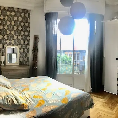 Le Grand Nicois 尼斯