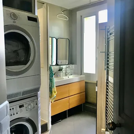 Le Grand Nicois Apartman Nizza