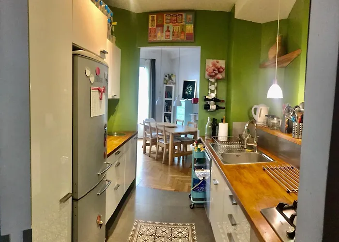 Le Grand Nicois Appartement Nice