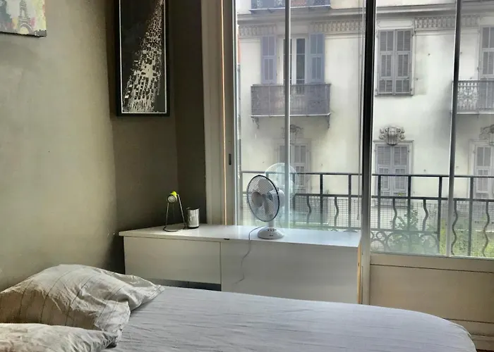 Le Grand Nicois Nice